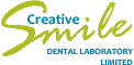 Creative Smile Logo